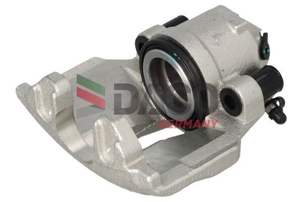 DACO Germany Bromsok BA0206 DACO Germany BA0206 Bromsok Skoda Superb 3u original