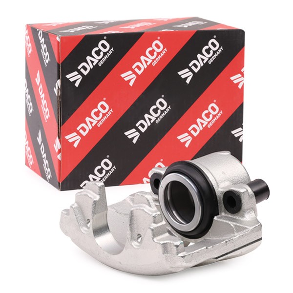 DACO Germany Bremsecaliper BA0208 DACO Germany BA0208 Bremsecaliper VW Golf IV Hatchback (1J1) 3.2 R32 4motion 243 hk 2003
