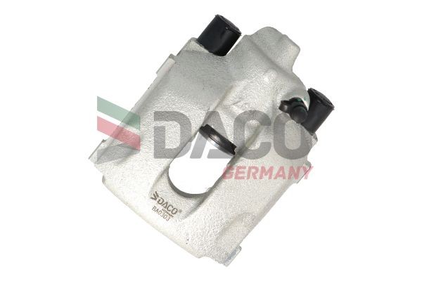 DACO Germany Bremžu suports BA0303 DACO Germany BA0303 Bremžu suports