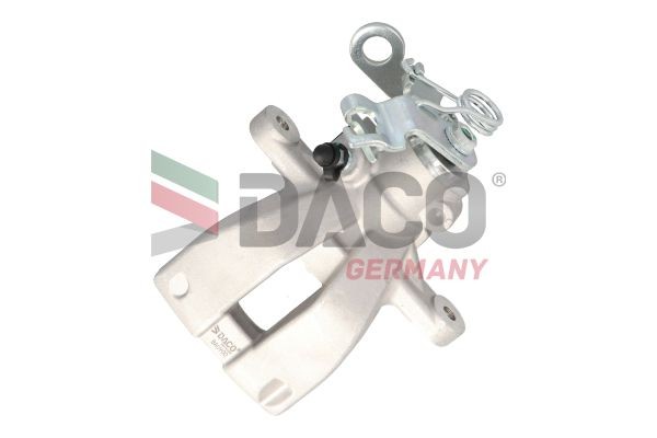 DACO Germany Étrier de frein BA0900 DACO Germany BA0900 Étrier de frein Toyota AVENSIS pas cher