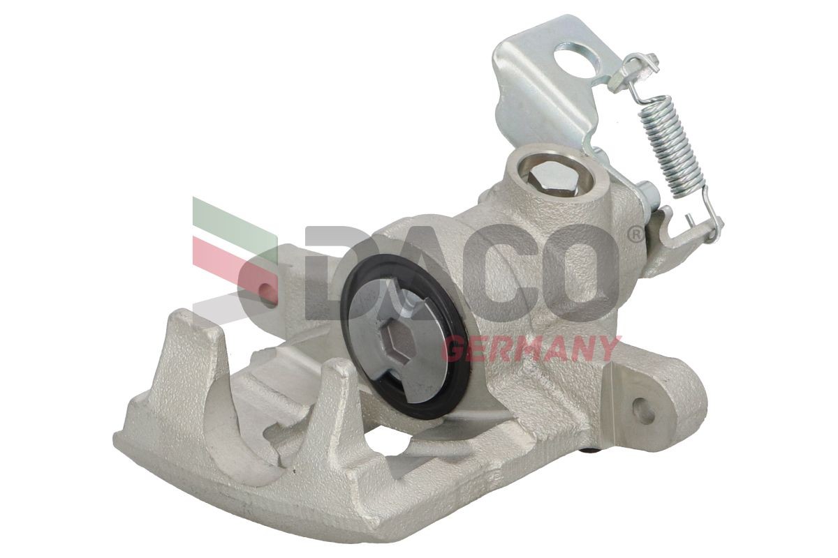DACO Germany Δαγκάνα φρένων BA1007 BA1007 DACO Germany Δαγκάνα φρένων Ford φθηνά