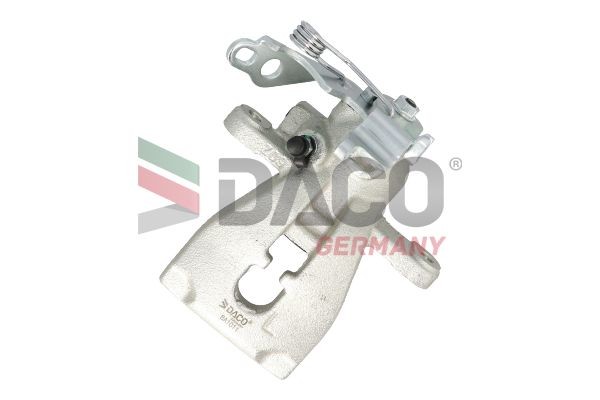 DACO Germany Brzdový strmeň BA1011 DACO Germany BA1011 Brzdový strmeň