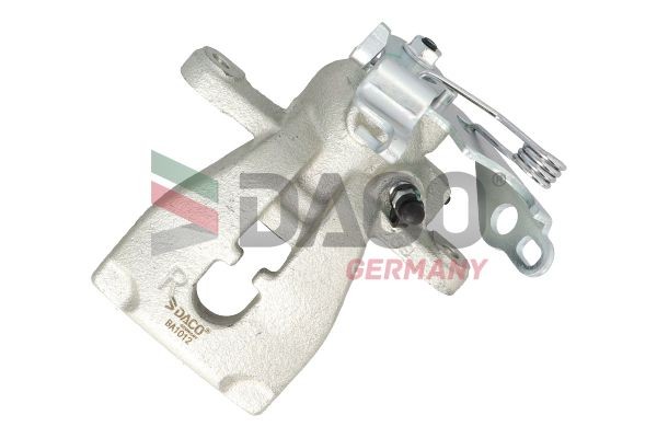 DACO Germany Bremsekaliber BA1012 BA1012 Bremsekaliber FORD MONDEO DACO Germany