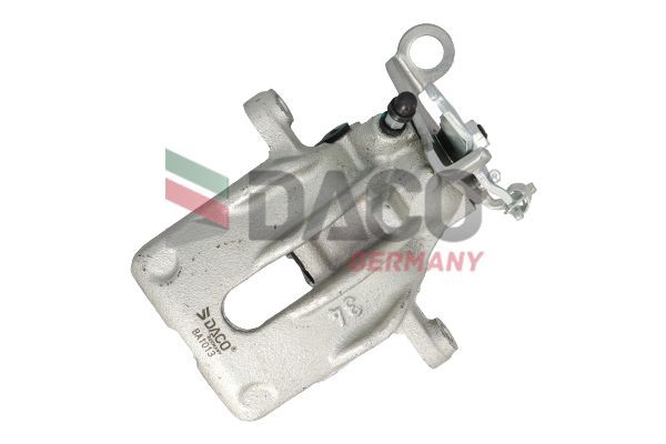 DACO Germany Bremsekaliber BA1013 Bremsekaliber DACO Germany Ford MONDEO BA1013