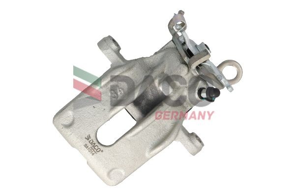 DACO Germany Pidurisadul BA1014 Pidurisadul DACO Germany Ford MONDEO BA1014