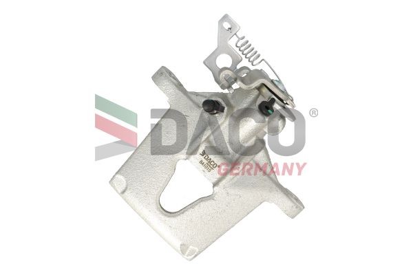 DACO Germany Δαγκάνα φρένων BA1015 Δαγκάνα φρένων DACO Germany FORD BA1015