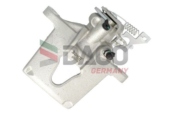 DACO Germany Δαγκάνα φρένων BA1016 Δαγκανα φρενου DACO Germany Mitsubishi GRANDIS BA1016