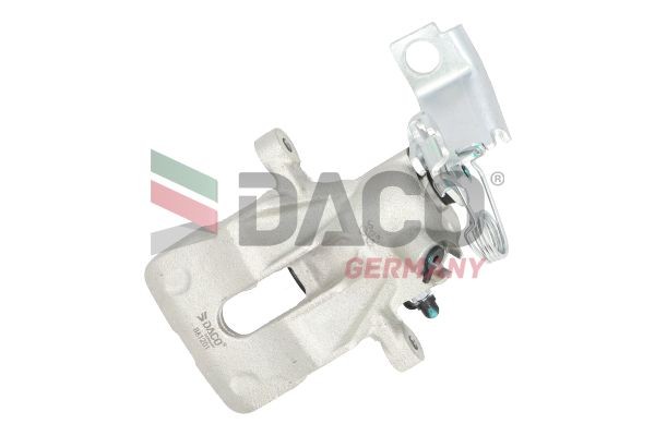 DACO Germany Bremsekaliber BA1201 DACO Germany BA1201 Accord VI Sedan (CK, CG, CH, CF8) Bremsekaliber originale pris