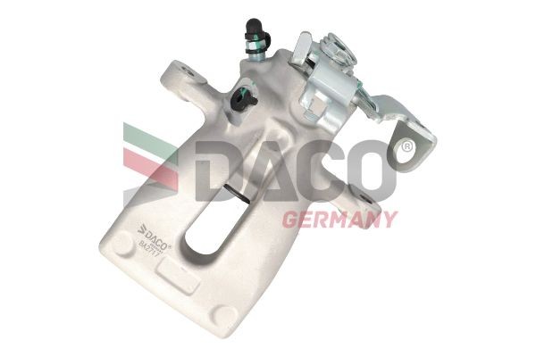 DACO Germany Bromsok BA2717 DACO Germany BA2717 Bromsok SKODA 105,120 original