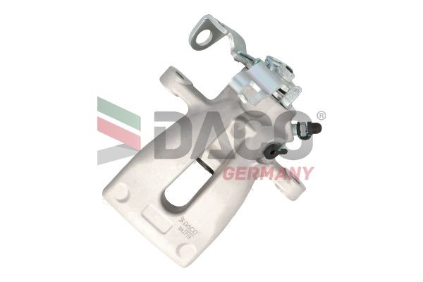 DACO Germany Δαγκάνα φρένων BA2718 DACO Germany BA2718 Δαγκάνα φρένων CHEVROLET Spark (M400) 1.0 75 PS 2023