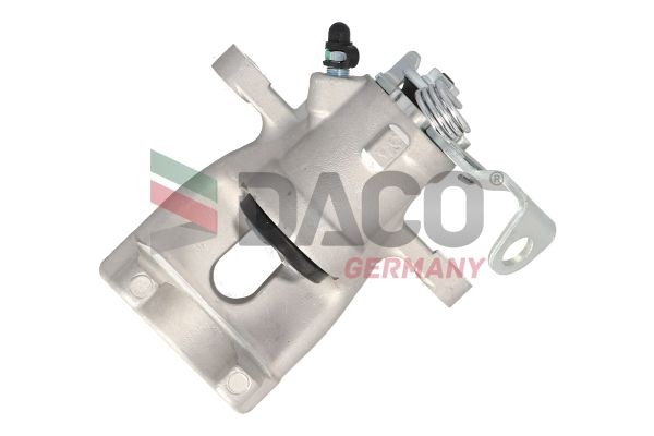 DACO Germany Brake caliper BA2720 DACO Germany BA2720 Opel Meriva x03 calipers replacement