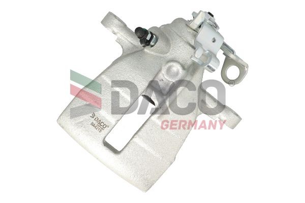 DACO Germany Bremžu suports BA4215 DACO Germany BA4215 Bremžu suports VW Transporter T5 par izdevīgu cenu