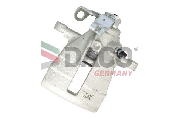 DACO Germany Bremsecaliper BA4216 DACO Germany BA4216 Caliper Vw Polo Vivo billige