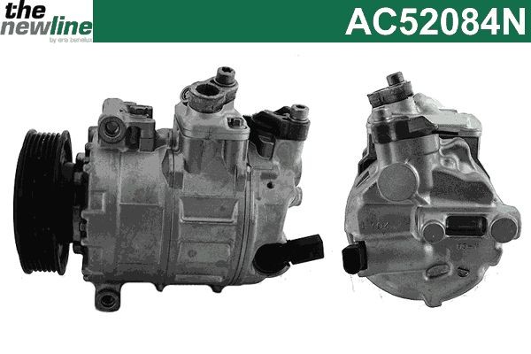 The NewLine Compressore aria condizionata AC52084N The NewLine AC52084N Compressore condizionatore VW Crafter 30-35 prezzo
