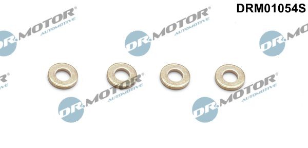 DR.MOTOR AUTOMOTIVE Jogo de juntas, injectores DRM01054S DR.MOTOR AUTOMOTIVE DRM01054S Alimentação de combustível L200 / Strakar IV Pick-up (KA, KB)