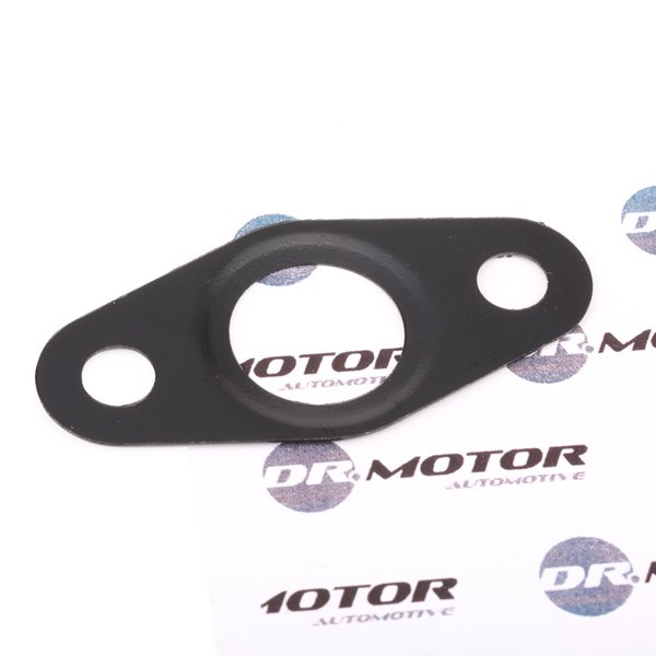DR.MOTOR AUTOMOTIVE Φλάντζα, εξαγωγή λαδιού (τούρμπο) DRM01055 DRM01055 Φλάντζα υπερπληρωτή καυσαερίων ALFA ROMEO GIULIA DR.MOTOR AUTOMOTIVE