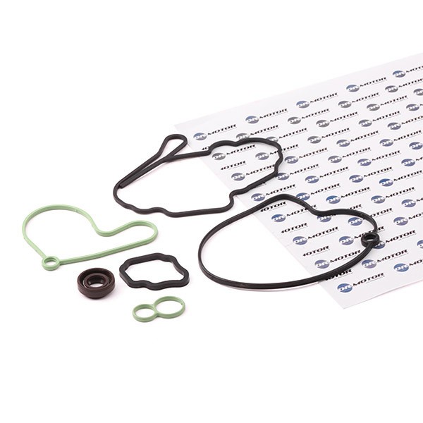 DR.MOTOR AUTOMOTIVE Pakningssett, undertrykkpumpe DRM0192K DR.MOTOR AUTOMOTIVE Vakuumpumpe for bremsekraftforsterker FORD DRM0192K