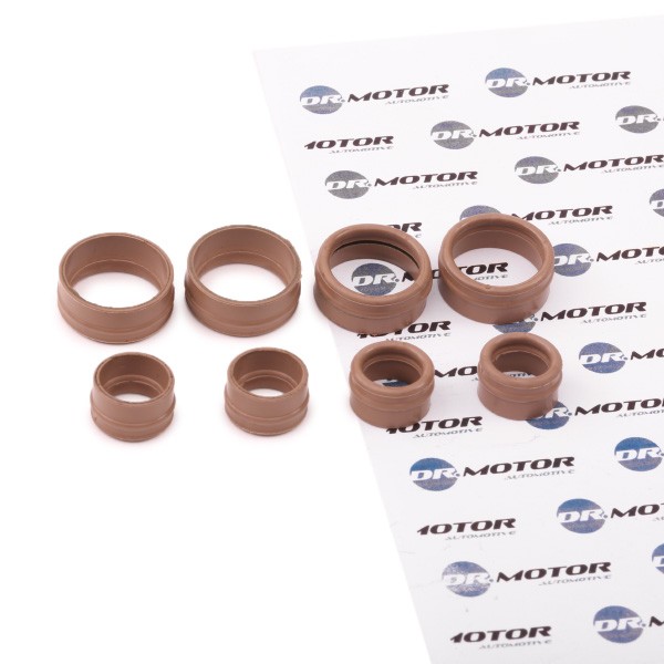 Σετ επισκευής, σύστημα κλιματισμού DR.MOTOR AUTOMOTIVE DRM0835 DR.MOTOR AUTOMOTIVE DRM0835 Συμπιεστής κλιματιστικού RENAULT SCÉNIC 2008