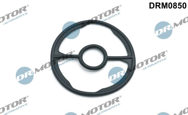 DR.MOTOR AUTOMOTIVE Tiiviste, öljynjäähdytin DRM0850 DR.MOTOR AUTOMOTIVE DRM0850 Mazda MX 5 nc tiiviste öljynjäähdytin vaihto hinta