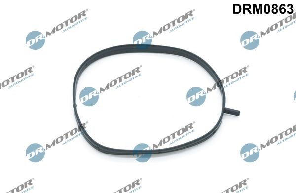Tihend, sisselaskekollektori korpus DR.MOTOR AUTOMOTIVE DRM0863 DR.MOTOR AUTOMOTIVE DRM0863: Sisselaskekollektori tihend Mercedes S-klass 2016