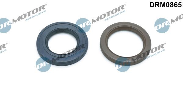 DR.MOTOR AUTOMOTIVE Nokkenas keerring DRM0865 Ford TOURNEO COURIER Nokkenas keerring DR.MOTOR AUTOMOTIVE DRM0865