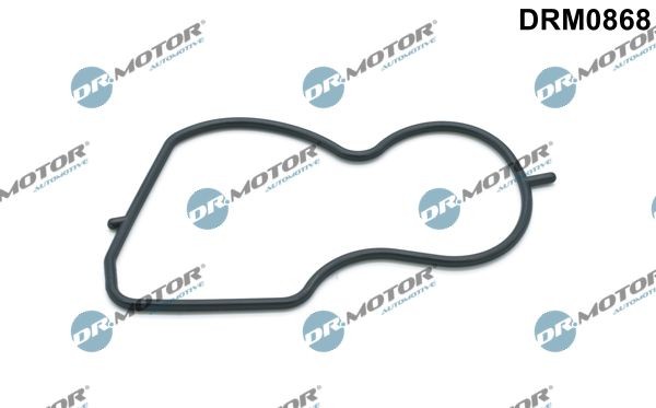 DR.MOTOR AUTOMOTIVE Tetning, vakuumpumpe DRM0868 DR.MOTOR AUTOMOTIVE DRM0868 originale Vakuumpumpe for bremsekraftforsterker Opel Astra F Caravan hva koster
