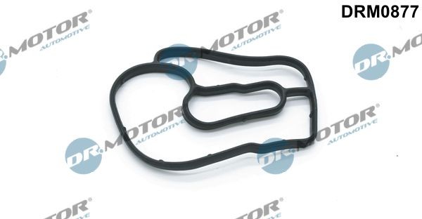 DR.MOTOR AUTOMOTIVE Guarnizione, Carter filtro olio DRM0877 DR.MOTOR AUTOMOTIVE DRM0877 Guarnizione, carter filtro olio INNOCENTI prezzi originali