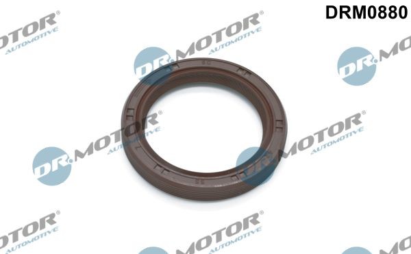 Tesniaci krúżok kľukového hriadeľa DR.MOTOR AUTOMOTIVE DRM0880 DR.MOTOR AUTOMOTIVE DRM0880: Tesniaci krúżok kľukového hriadeľa Peugeot 4007 2010