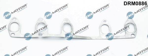 DR.MOTOR AUTOMOTIVE Uitlaatspruitstukpakking DRM0886 Uitlaatspruitstuk pakking DR.MOTOR AUTOMOTIVE SHARAN DRM0886 goedkoop