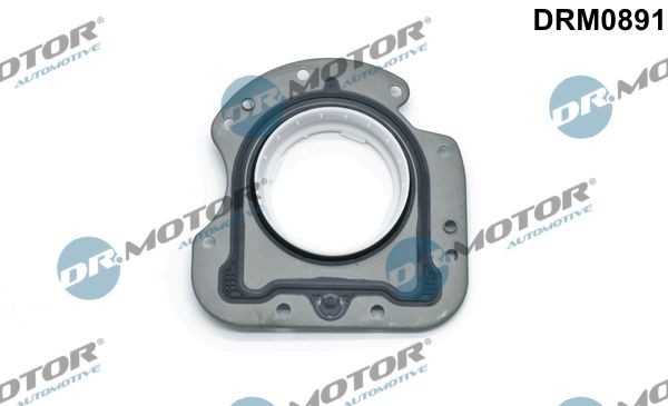 DR.MOTOR AUTOMOTIVE Vārpstas blīvgredzens, Kloķvārpsta DRM0891 Vārpstas blīvgredzens kloķvārpsta DR.MOTOR AUTOMOTIVE JEEP DRM0891