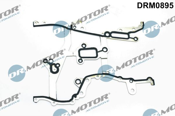 DR.MOTOR AUTOMOTIVE Pakking, distributiecarter DRM0895 DRM0895 Pakking distributiecarter DR.MOTOR AUTOMOTIVE PORSCHE 912
