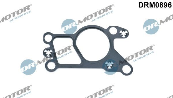DR.MOTOR AUTOMOTIVE Seal, EGR valve DRM0896 DR.MOTOR AUTOMOTIVE DRM0896 Saab 9-3 Convertible YS3F egr valve gasket cost