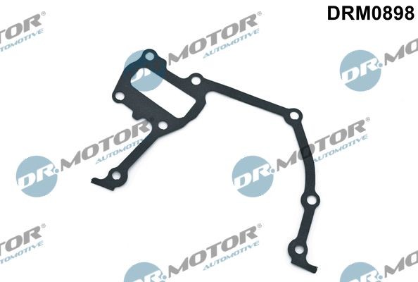 DR.MOTOR AUTOMOTIVE Junta, bomba de óleo DRM0898 Junta da bomba de óleo DR.MOTOR AUTOMOTIVE CRX DRM0898 baratos