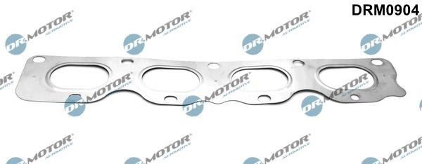 DR.MOTOR AUTOMOTIVE Tiiviste, pakosarja DRM0904 DRM0904 DR.MOTOR AUTOMOTIVE Pakosarjan tiivisteet MINI