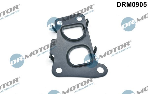 DR.MOTOR AUTOMOTIVE Junta, válvula de recirculação dos gases de escape DRM0905 DR.MOTOR AUTOMOTIVE DRM0905 Junta de válvula egr Astra H Carrinha preço