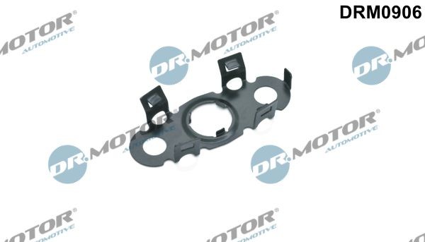 DR.MOTOR AUTOMOTIVE Φλάντζα, εξαγωγή λαδιού (τούρμπο) DRM0906 Φλάντζα υπερπληρωτή καυσαερίων DR.MOTOR AUTOMOTIVE Lexus GS DRM0906