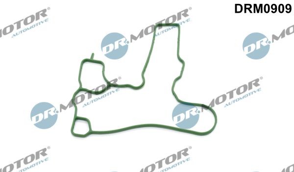 DR.MOTOR AUTOMOTIVE Joint spi de vilebrequin, ventilation du carter-moteur DRM0909 Soupape dégazage du carter Volkswagen DR.MOTOR AUTOMOTIVE DRM0909