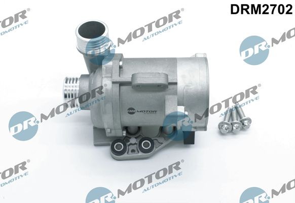 DR.MOTOR AUTOMOTIVE Αντλία νερού DRM2702 DR.MOTOR AUTOMOTIVE DRM2702 Αντλία νερού