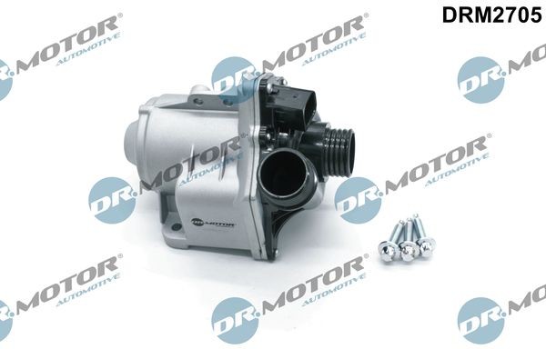 DR.MOTOR AUTOMOTIVE Pompa acqua DRM2705 DRM2705 costo Pompa acqua DR.MOTOR AUTOMOTIVE TOYOTA COROLLA