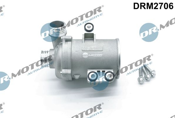 DR.MOTOR AUTOMOTIVE Vandpumpe DRM2706 DR.MOTOR AUTOMOTIVE DRM2706 Vandpumpe RENAULT AUSTRAL hvad koster