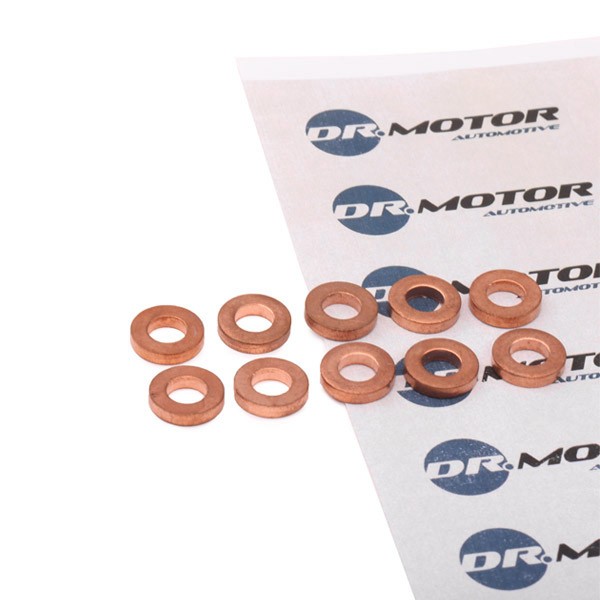 DR.MOTOR AUTOMOTIVE Anello di tenuta DRMP30 DR.MOTOR AUTOMOTIVE DRMP30 Anello di tenuta