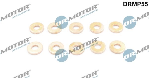 DR.MOTOR AUTOMOTIVE Kit de joints, injecteur DRMP55 DR.MOTOR AUTOMOTIVE DRMP55 Joint d'étanchéité injecteur Hyundai i30 fd pas cher