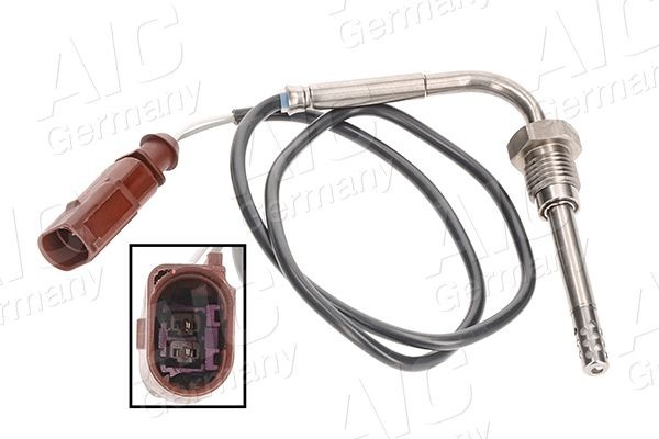 AIC Avgastempgivare 70278 MERCEDES-BENZ avgastempgivare AIC 70278