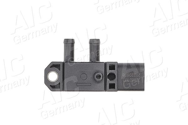 AIC Differenzdrucksensor 70280 Abgasdrucksensor AIC Ford TOURNEO CONNECT 70280