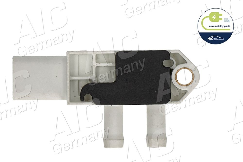 AIC Sensor, avgasstrykk 70282 Eksostrykk sensor AIC Ford S-MAX 70282