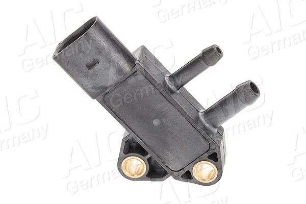 AIC Sensor, avgasstrykk 70284 Avgasstrykk sensor AIC S-MAX 70284 billige
