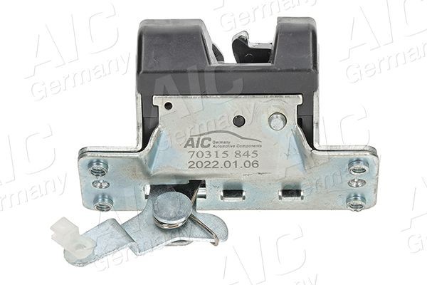 AIC Tailgate Lock 70315 70315 AIC tailgate lock CITROЁN DS5