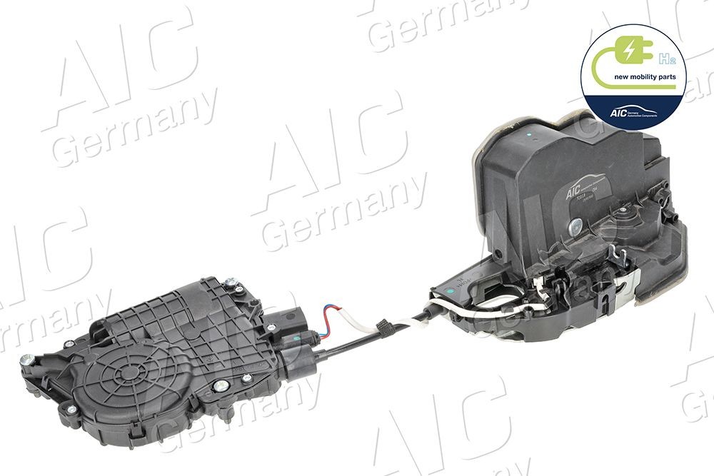 AIC Zámok dverí 70318 70318 Zámok dverí JAGUAR XJ AIC
