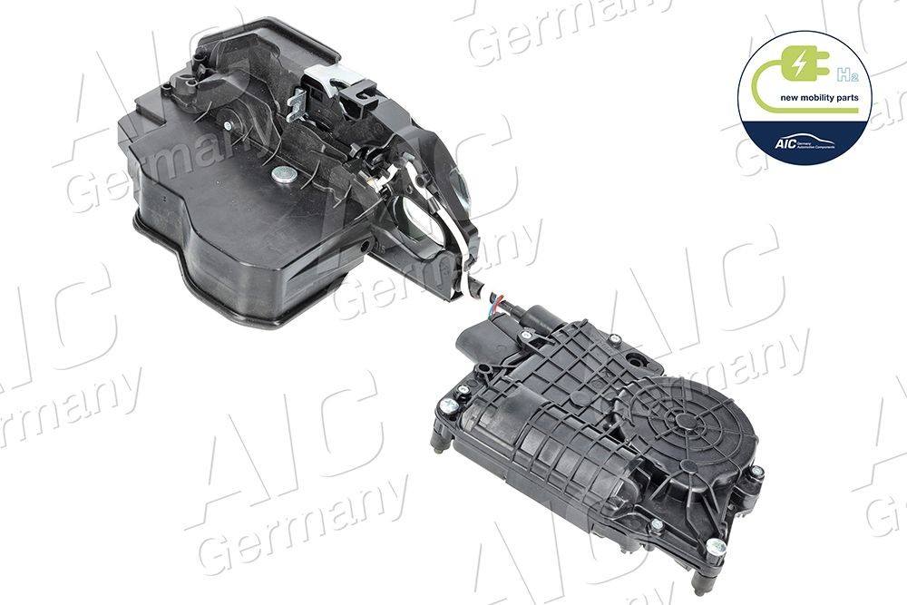 Serrure de porte AIC 70326 AIC 70326 Serrure portière SUBARU FORESTER 2001