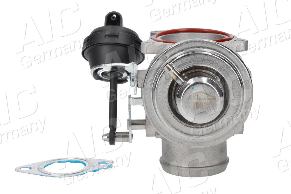 AIC Βαλβίδα AGR 70370 Βαλβιδα καυσαεριων AIC Volkswagen 70370